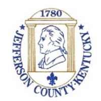 Seal of Jefferson County, Kentucky, 1780